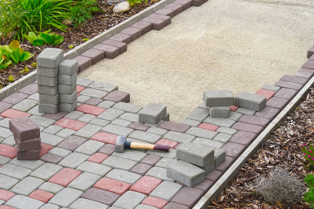 Best Local Driveway Pavers  in Rock Springs, WY