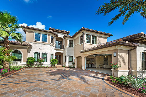 Best Driveway Pavers Near Me  in Rock Springs, WY
