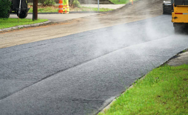 Best Affordable Driveway Pavers  in Rock Springs, WY